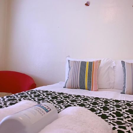 Seattle Urban Village- Private Room 외부 사진